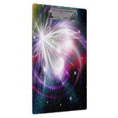 Porte-bloc Galaxie #3 (Swatch)