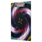 Porte-bloc Galaxie #4 (Gauche)