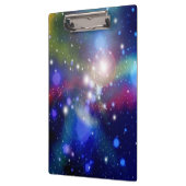 Porte-bloc Galaxie #6 (Gauche)