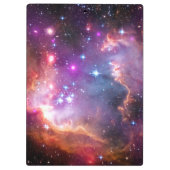 Porte-bloc Galaxie Angélique Falln (Dos)