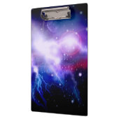 Porte-bloc Galaxie n° 5 (Gauche)