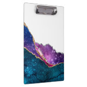 Porte-bloc Galaxy Agate Série Design 6 (Swatch)