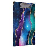 Porte-bloc Galaxy Agate Series Design 13  (Swatch)