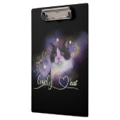 Porte-bloc Galaxy Lovely (Gauche)