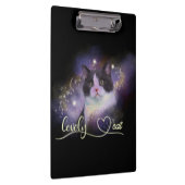 Porte-bloc Galaxy Lovely (Swatch)