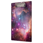 Porte-bloc Galaxy Outer Space Stars Interstellaire Galactic (Gauche)