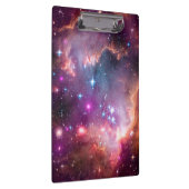 Porte-bloc Galaxy Outer Space Stars Interstellaire Galactic (Swatch)