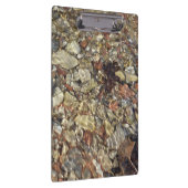 Porte-bloc Galets dans Taylor Creek Nature Photography (Swatch)