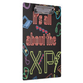 Porte-bloc Gamer XP (Swatch)