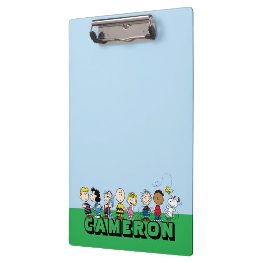 Porte-bloc Gang d'arachides (Gauche)