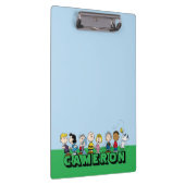 Porte-bloc Gang d'arachides (Swatch)