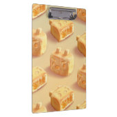 Porte-bloc Gâteau à l'ananas (Swatch)