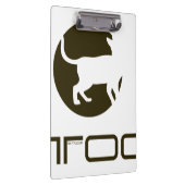 PORTE-BLOC GATTOOS (Swatch)