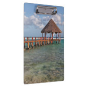 Porte-bloc gazebo mexicain (Swatch)