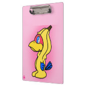 Porte-bloc geai hawaïen (Gauche)