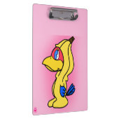 Porte-bloc geai hawaïen (Swatch)