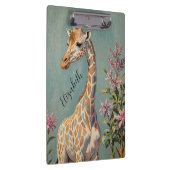 Porte-bloc Géant doux personnalisé (Swatch)