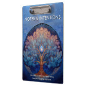 Porte-bloc Gentle Radiance | Tree of Life B&B (Gauche)