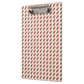 Porte-bloc Geo Focus Neutre Chaud (Gauche)