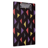Porte-bloc Geo, tâche multicolore (Swatch)