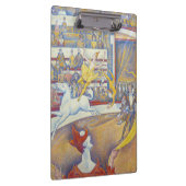 Porte-bloc Georges Seurat - Le Cirque (Swatch)
