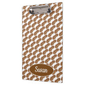 Porte-bloc Gingersnap Gingersnap Biscuit Ginger Nut cookies (Gauche)