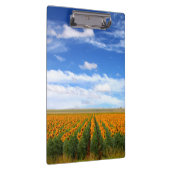 Porte-bloc Gisements de tournesol (Swatch)