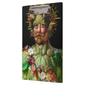 Porte-bloc Giuseppe Arcimboldo - Vertumnus (Gauche)