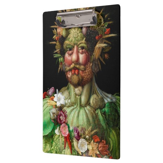 Porte-bloc Giuseppe Arcimboldo - Vertumnus (Gauche)
