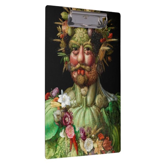 Porte-bloc Giuseppe Arcimboldo - Vertumnus (Swatch)
