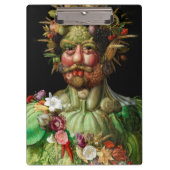 Porte-bloc Giuseppe Arcimboldo - Vertumnus (Devant)
