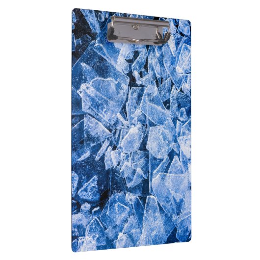 Porte-bloc Glace (Swatch)