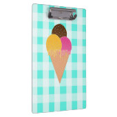 Porte-bloc Glace (Swatch)