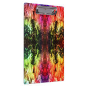 Porte-bloc Glace couleur deux (Swatch)