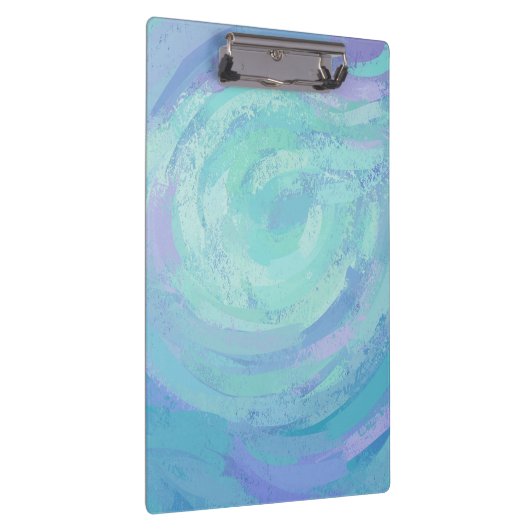 Porte-bloc Glacier (Swatch)