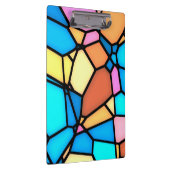 Porte-bloc Glass Lite (Swatch)