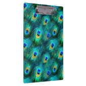 Porte-bloc Gloire de paon (Swatch)