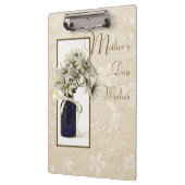 Porte-bloc Gloriosa Daisies II (Gauche)