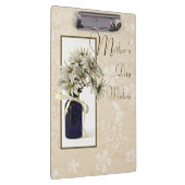 Porte-bloc Gloriosa Daisies II (Swatch)