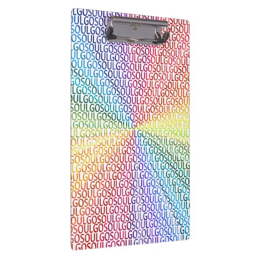 Porte-bloc Go Soul (Swatch)