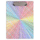 Porte-bloc Go Soul (Devant)