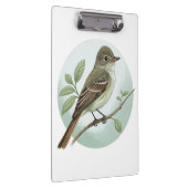 Porte-bloc Gobemouche des saules (Swatch)