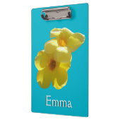 Porte-bloc Golden Trumpet (Gauche)