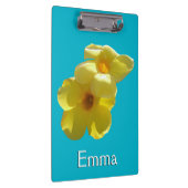 Porte-bloc Golden Trumpet (Swatch)