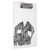 Porte-bloc Golem Gargoyle (Swatch)