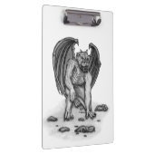 Porte-bloc Golem Gargoyle (Swatch)