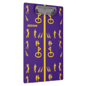 Porte-bloc Golf (Swatch)