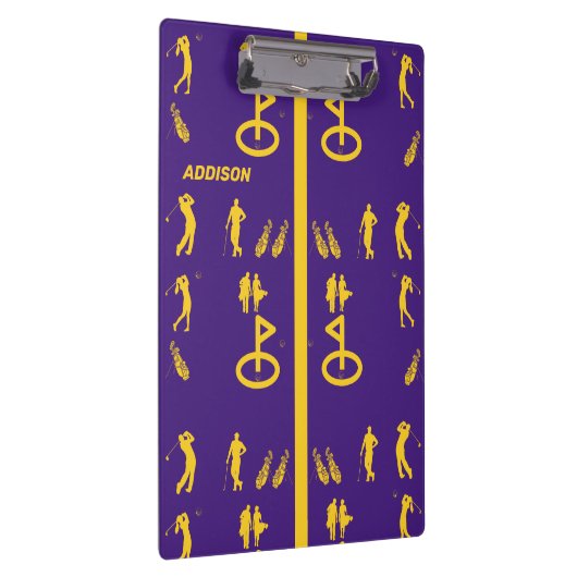 Porte-bloc Golf (Swatch)