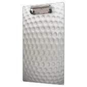 Porte-bloc Golf Ball Sport (Gauche)