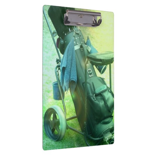 Porte-bloc Golf de jeu (Swatch)